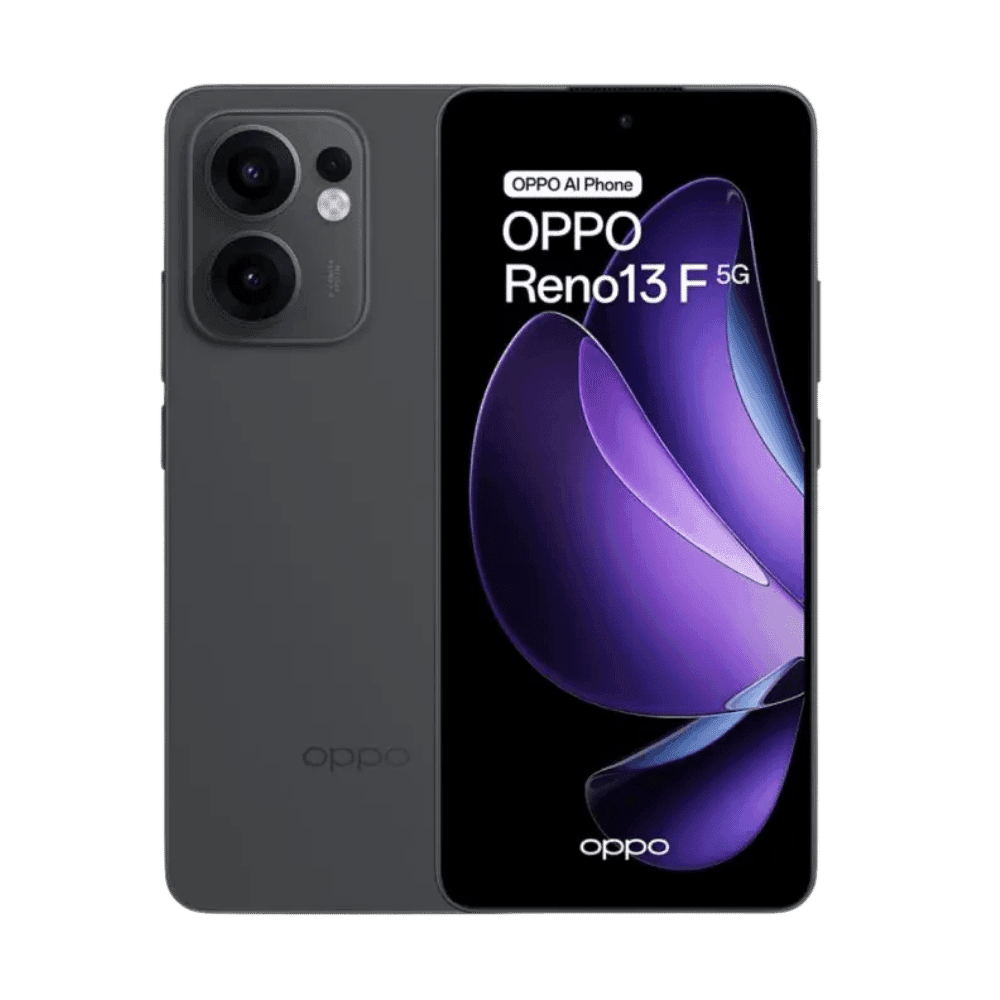 TELEFONO OPPO RENO 13F 5G 12-512GB GRIS