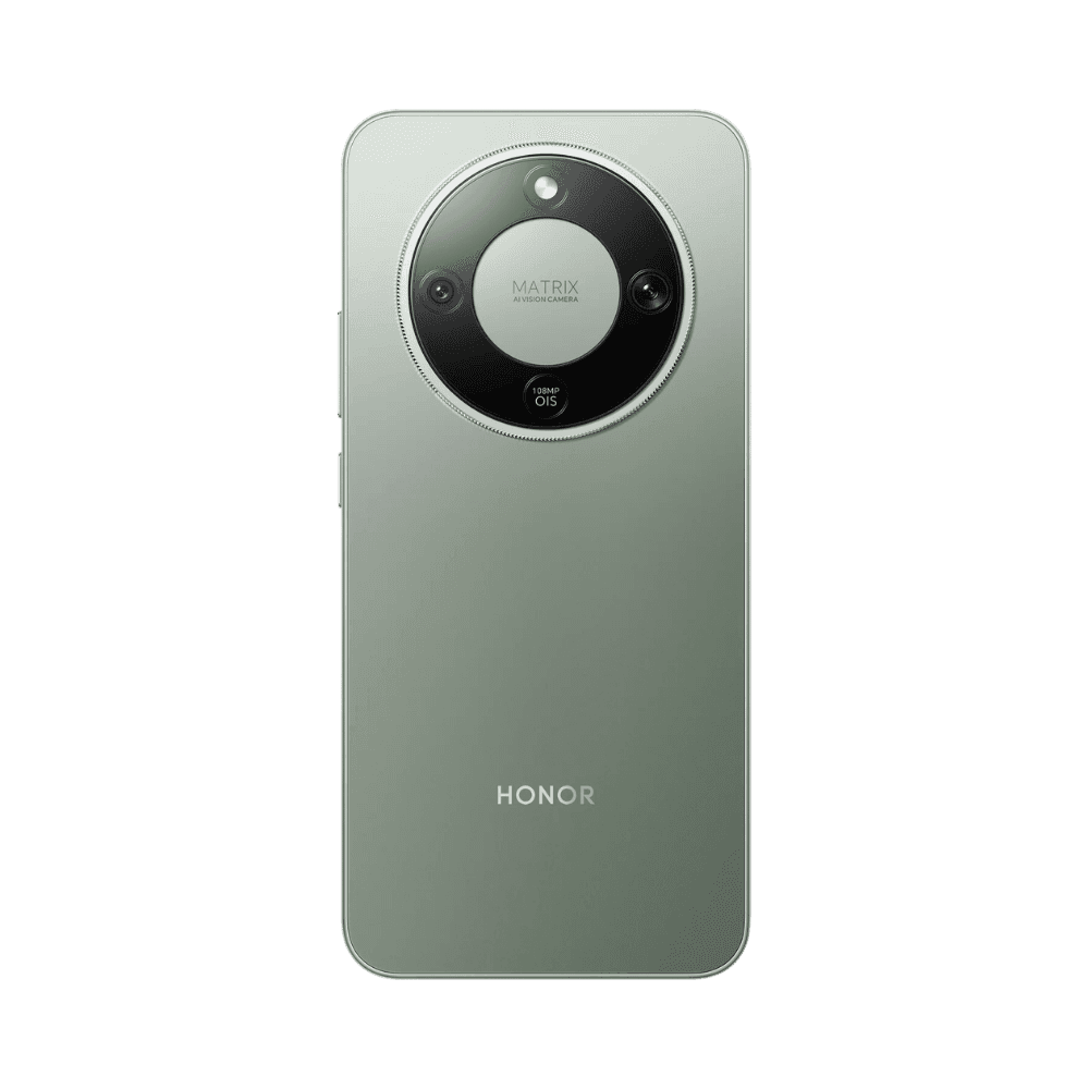 HONOR MAGIC 8 LITE 8+512GB VERDE