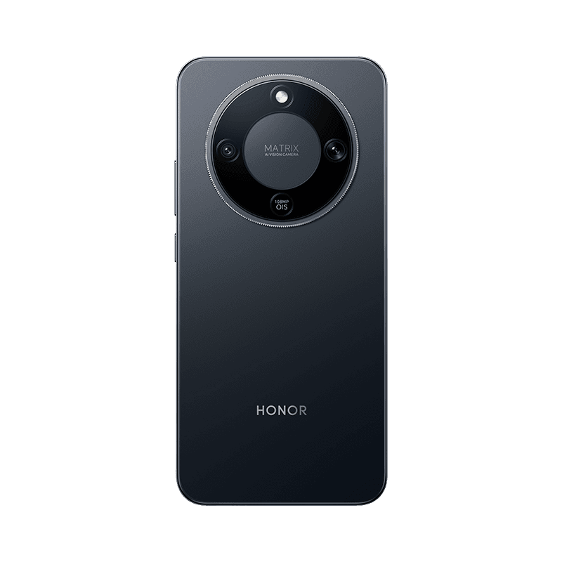 HONOR MAGIC 8 LITE 8+256 GB NEGRO