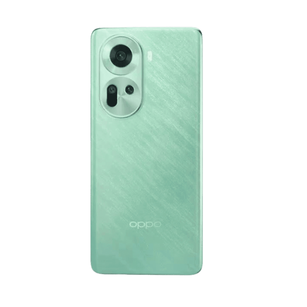 TELEFONO OPPO RENO 11 5G 12+256GB VERDE