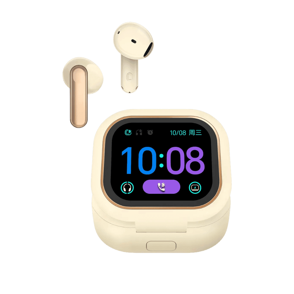 HONOR CHOICE CUBUDS- KHAKI GOLD