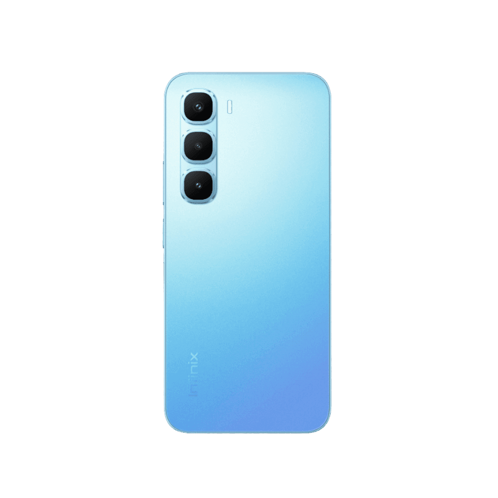 HOT 60 Pro 256+8 SAPHIER BLUE