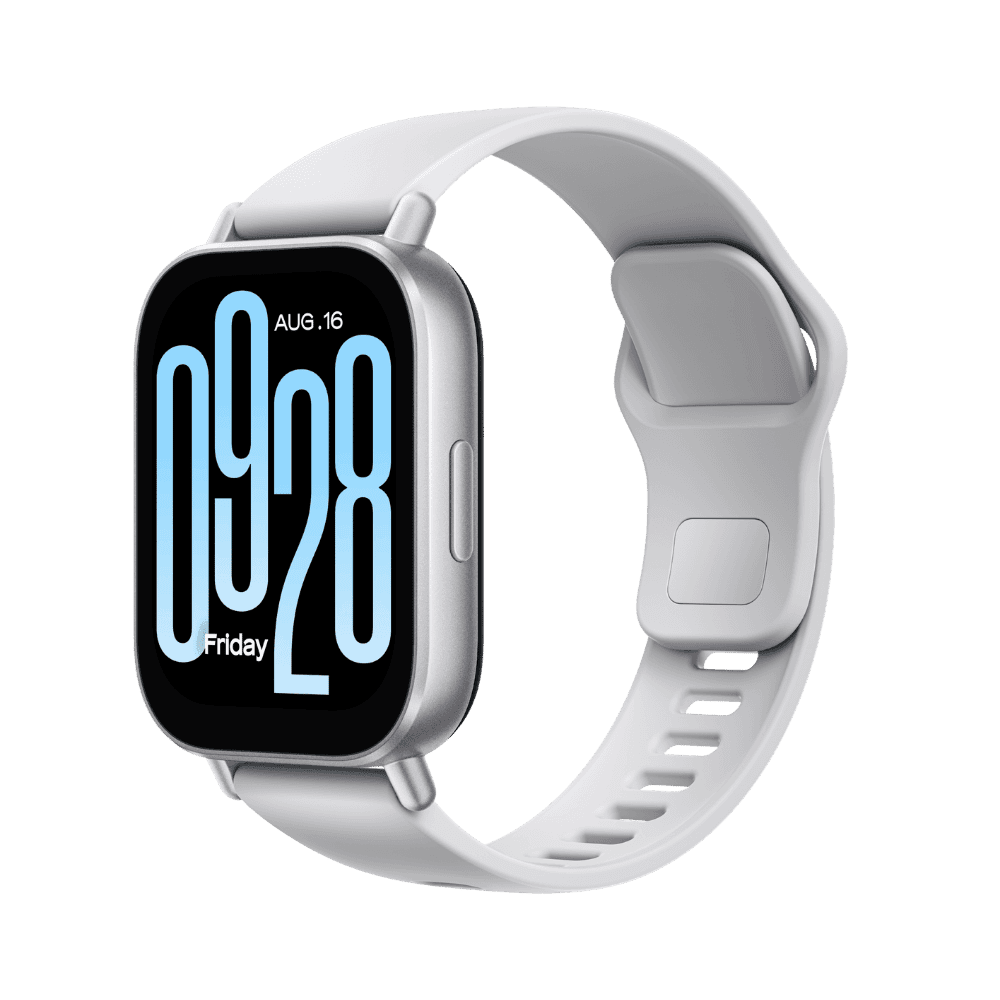 SMARTWATCH REDMI 5 ACTIVE MATTE SILVER