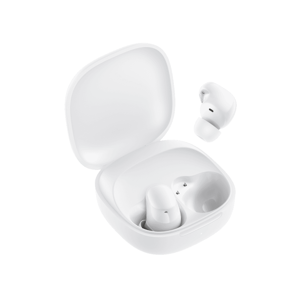 AURICULARES REDMI BUDS 6 PLAY BLANCOS