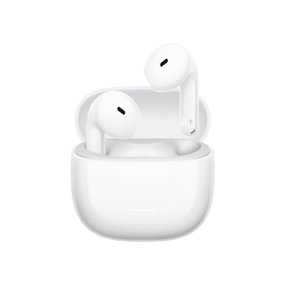 AUDIFONOS XIAOMI REDMI BUDS 8 LITE BLANCO