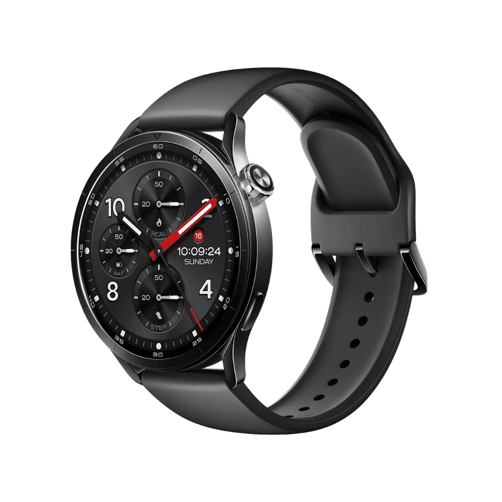 SMARTWATCH XIAOMI S5 NEGRO