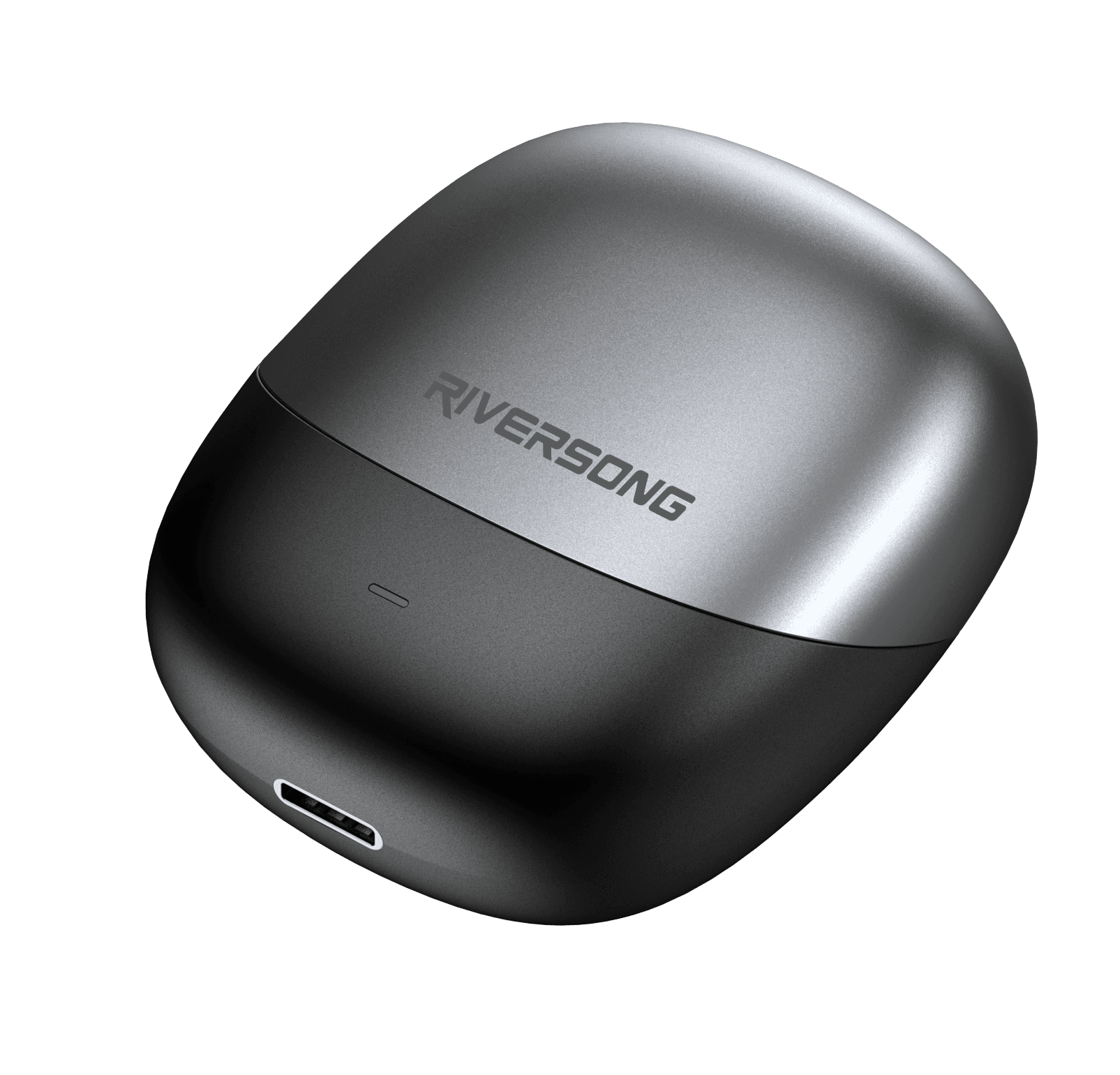 AUDIFONOS RIVERSONG AIRFLY L1 NEGRO